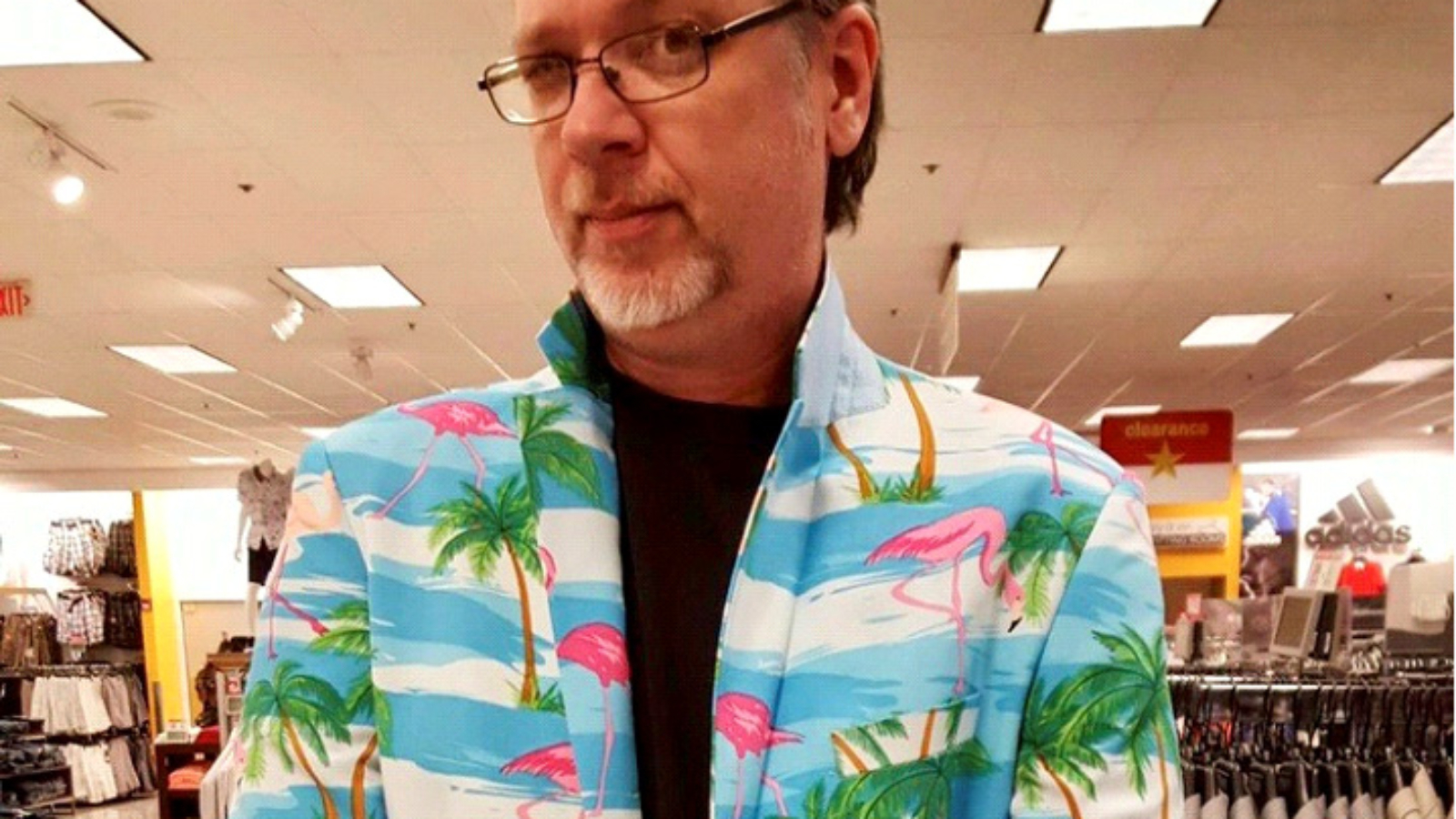 Jeff Munson