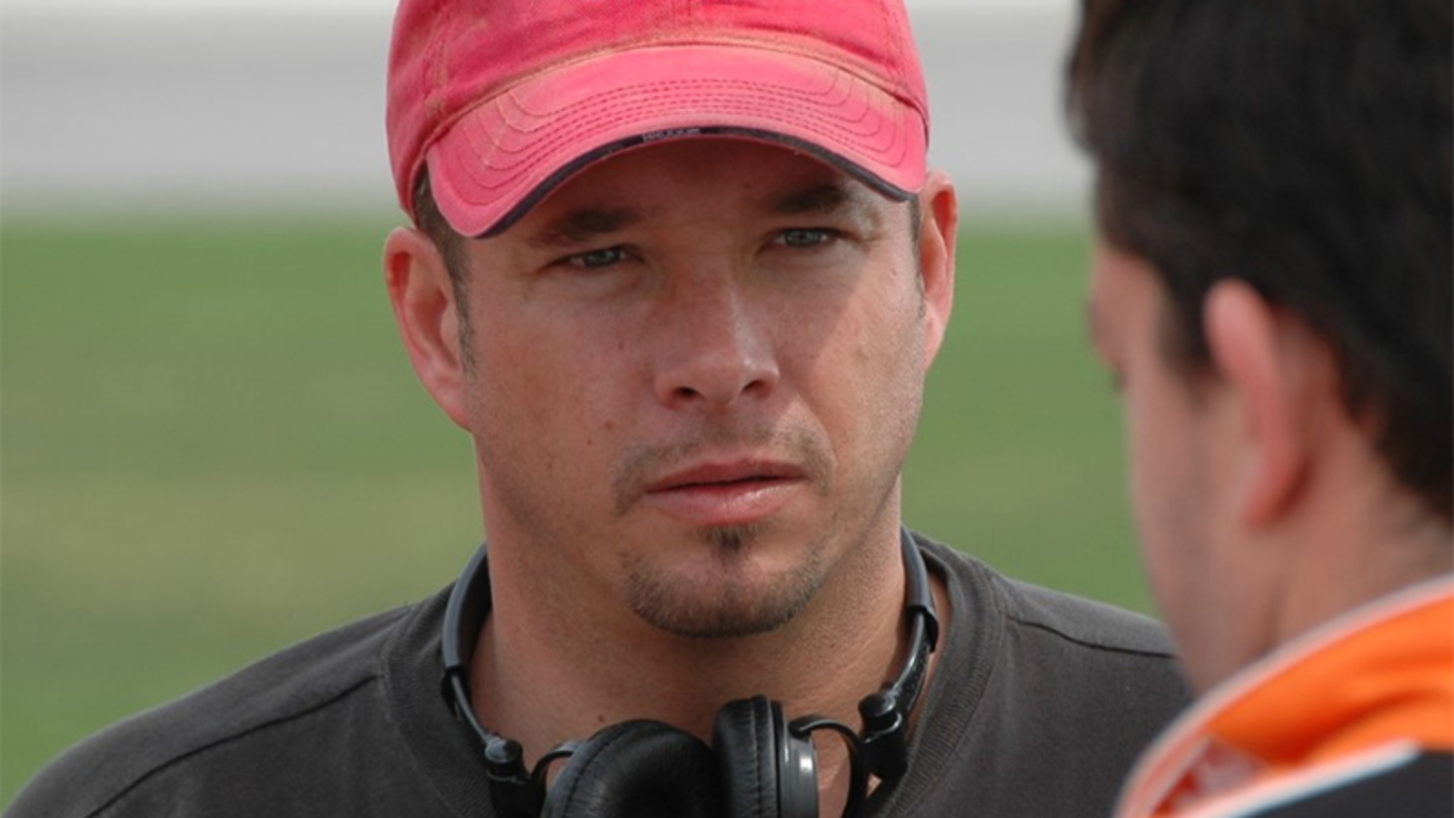 Scott McCullough