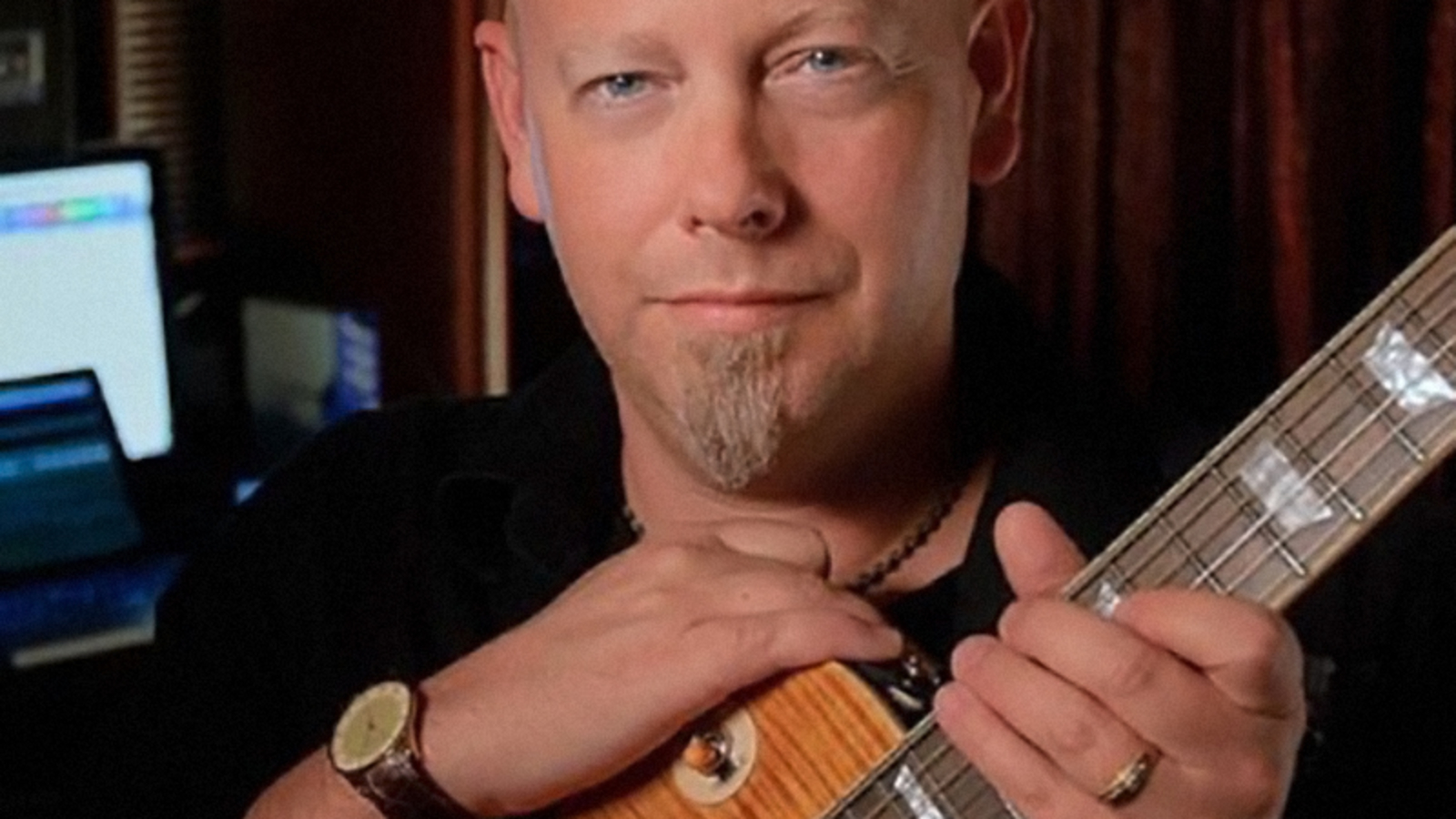 Shane T Keller