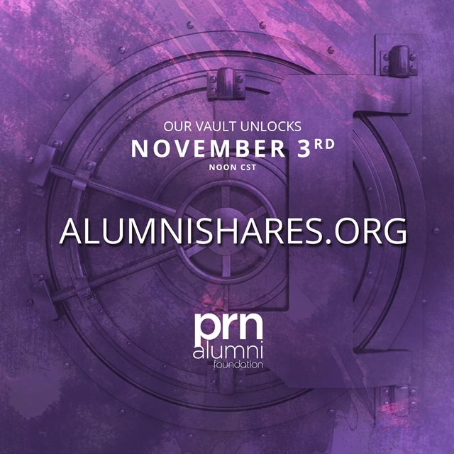 Alumni Shares