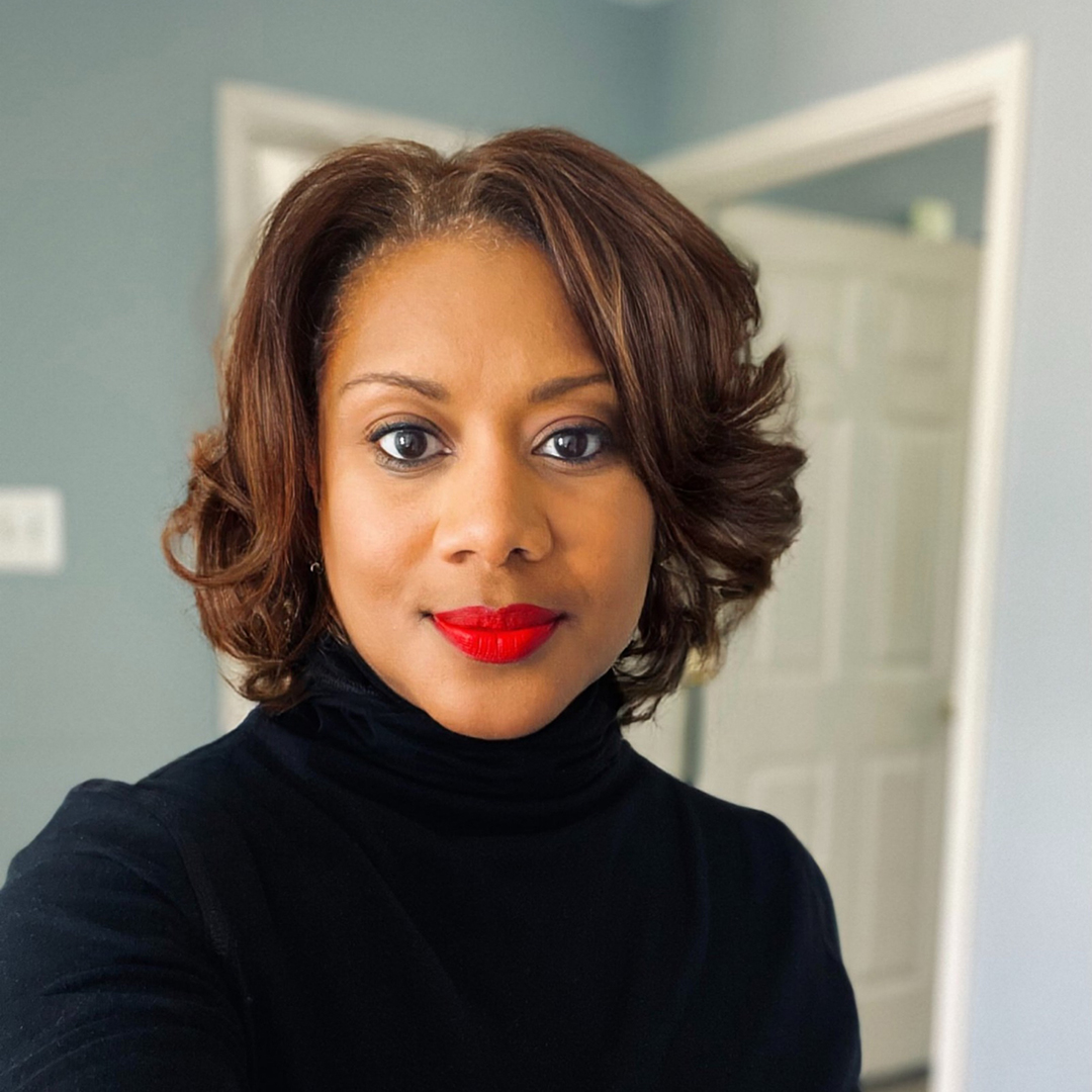 Audrey L. Johnson
